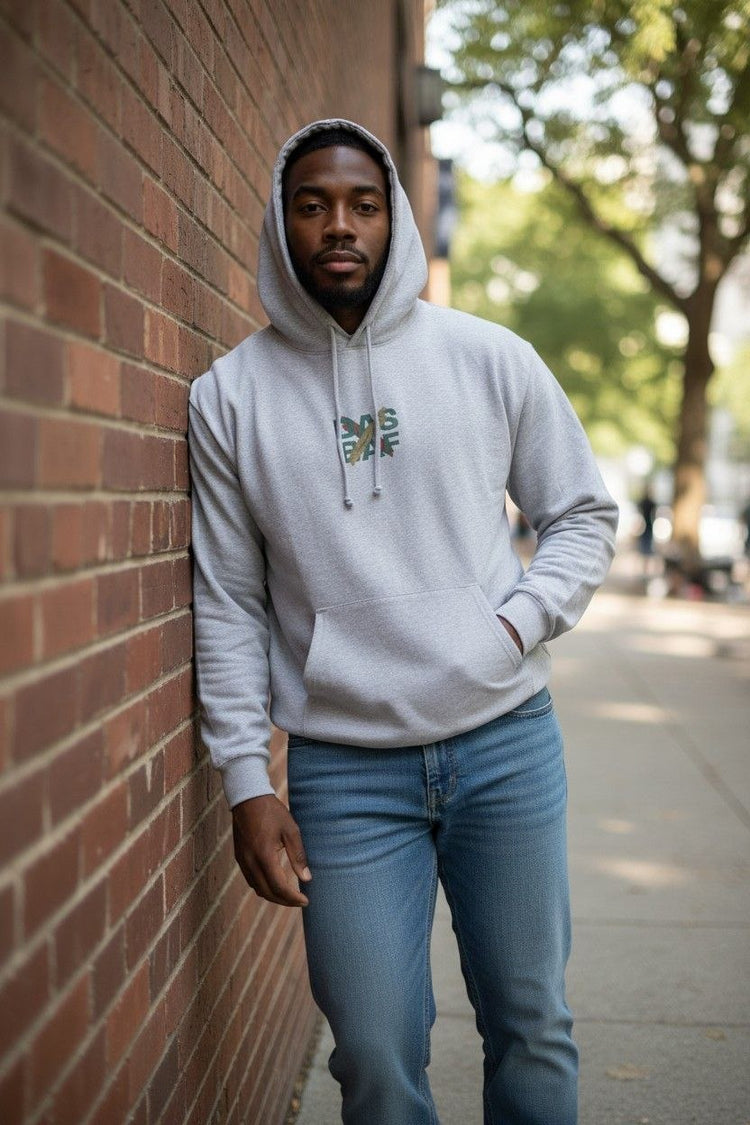 hoodies