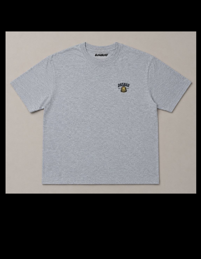 Oversized Tshirt gray