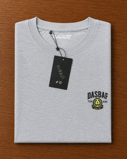 Oversized Tshirt gray